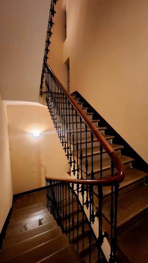Precioso Loft en pleno corazón de Valladolid Exterior foto