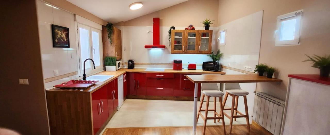 Precioso Loft en pleno corazón de Valladolid Exterior foto